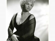 Etta James