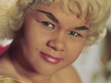 Etta James