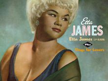 Etta James