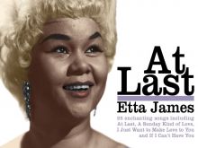 Etta James