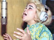 Etta James