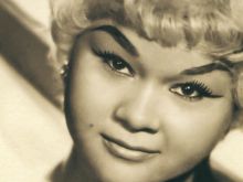 Etta James