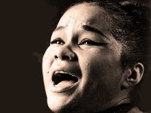 Etta James