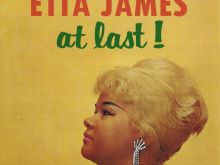 Etta James