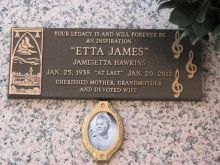 Etta James