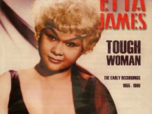 Etta James