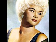 Etta James