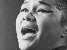 Etta James