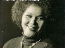 Etta James