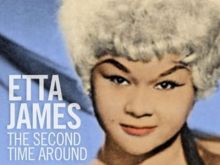 Etta James