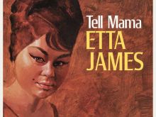 Etta James