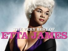 Etta James