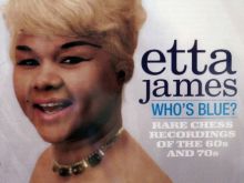 Etta James