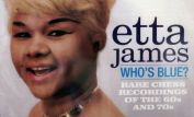 Etta James