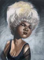 Etta James