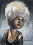 Etta James