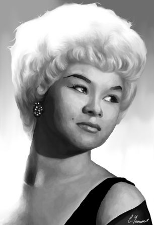 Etta James