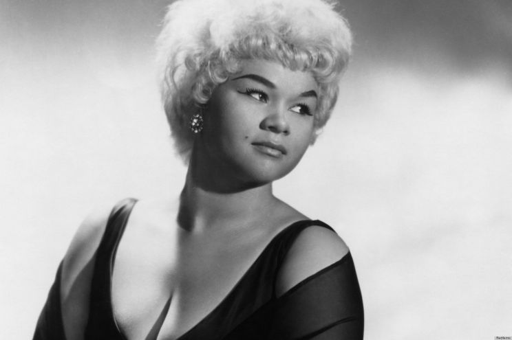 Etta James