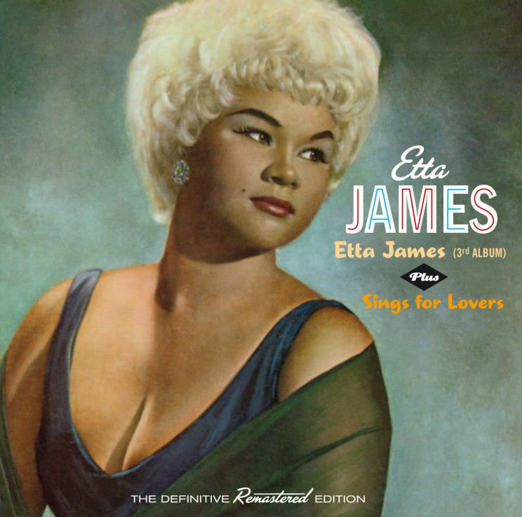 Etta James