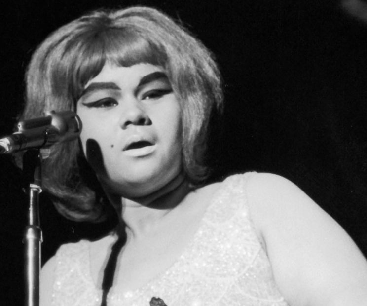 Etta James