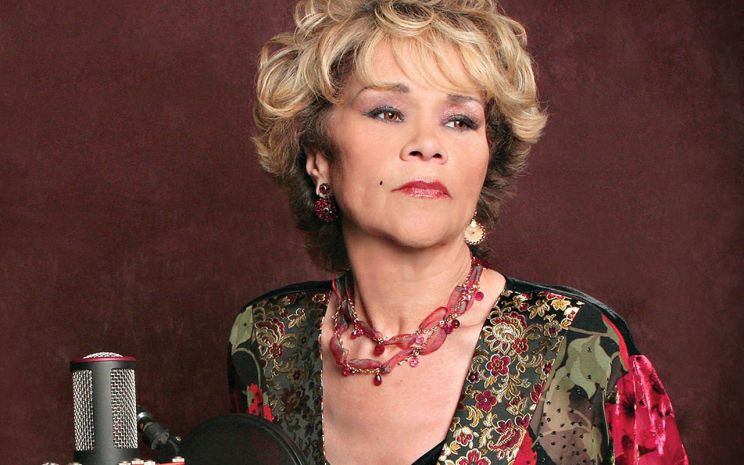 Etta James