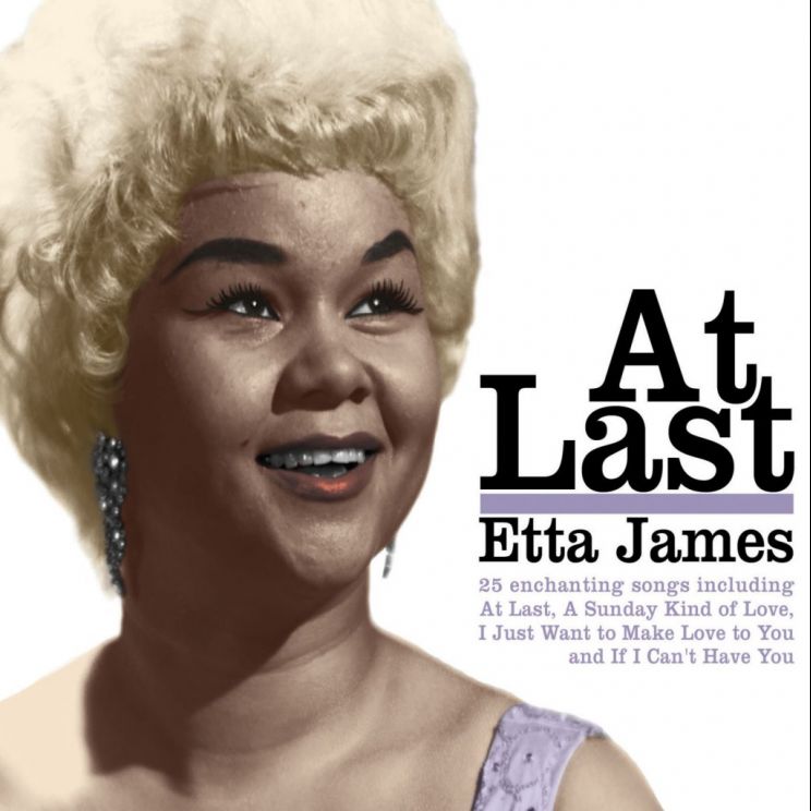 Etta James