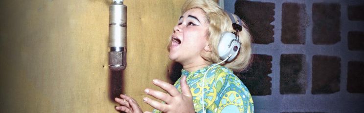 Etta James