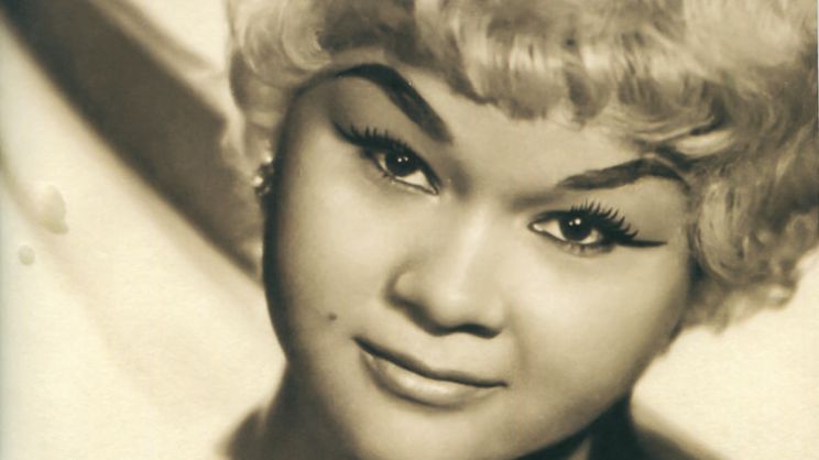 Etta James