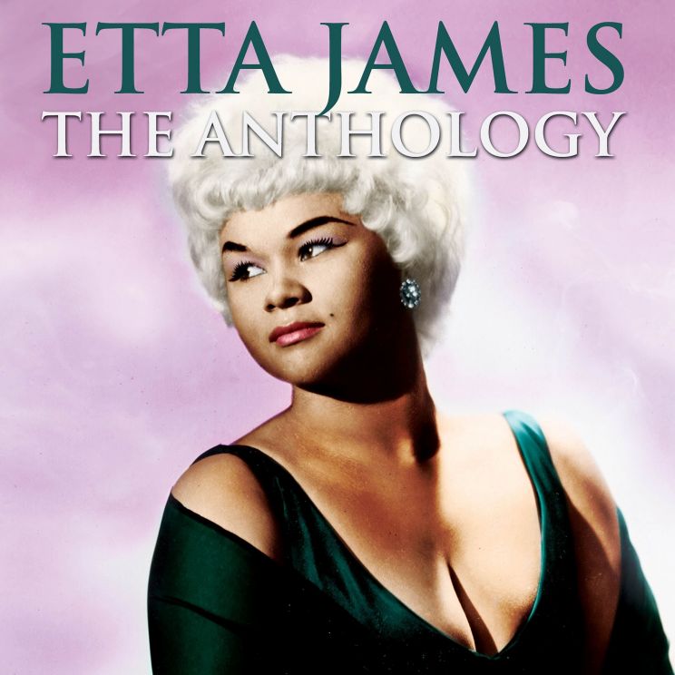 Etta James