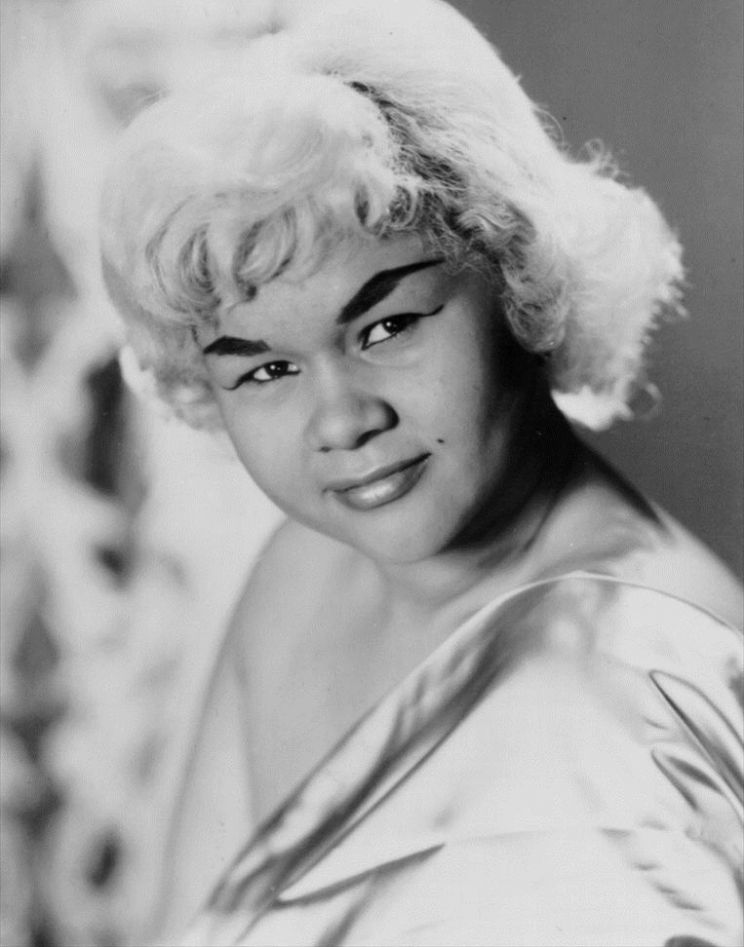Etta James
