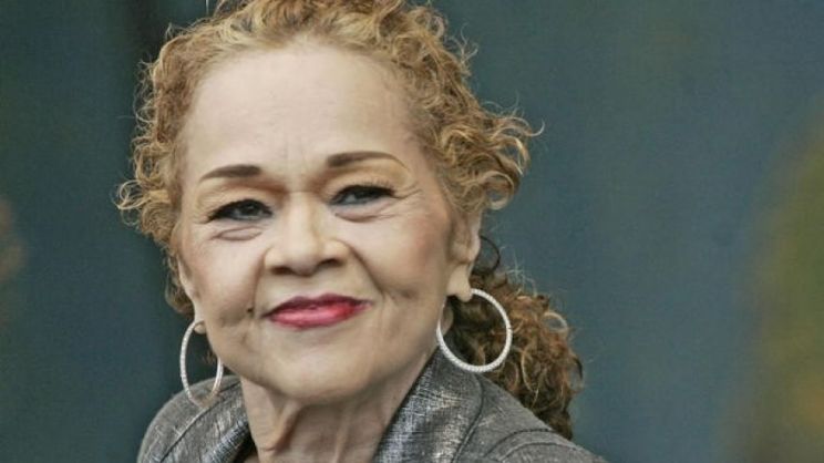 Etta James