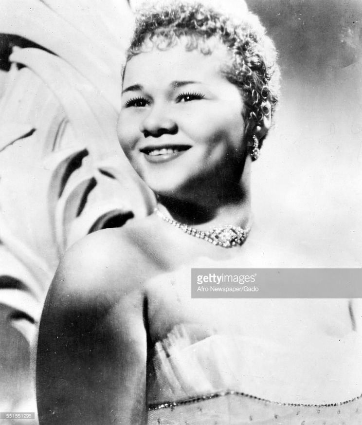 Etta James