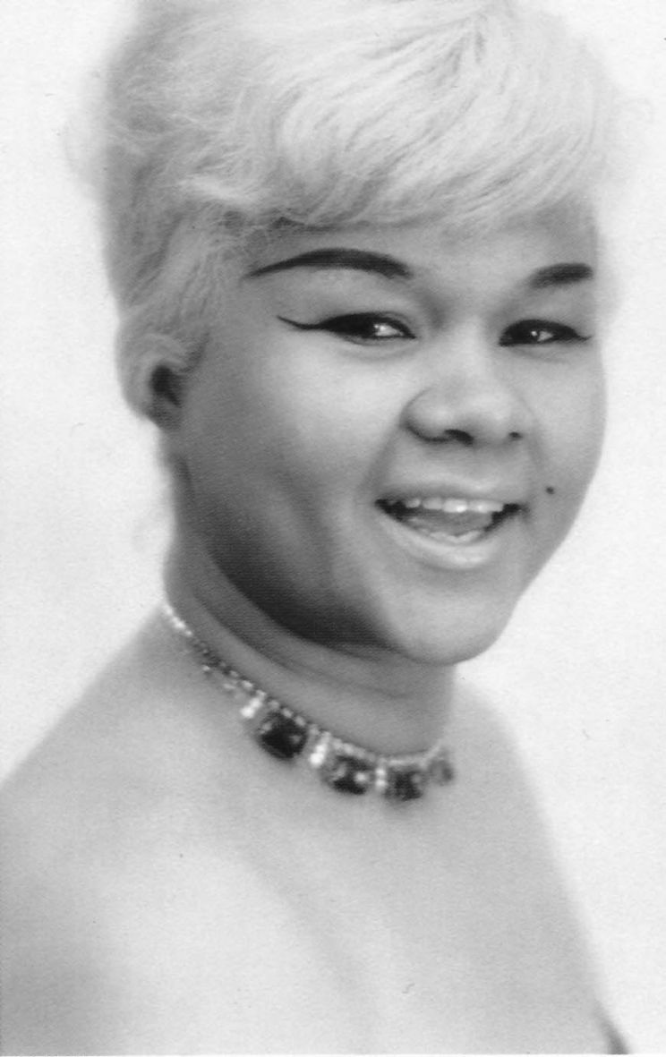 Etta James