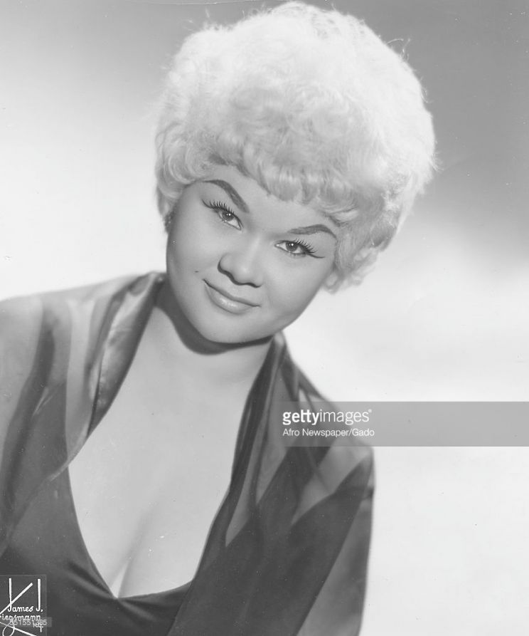 Etta James