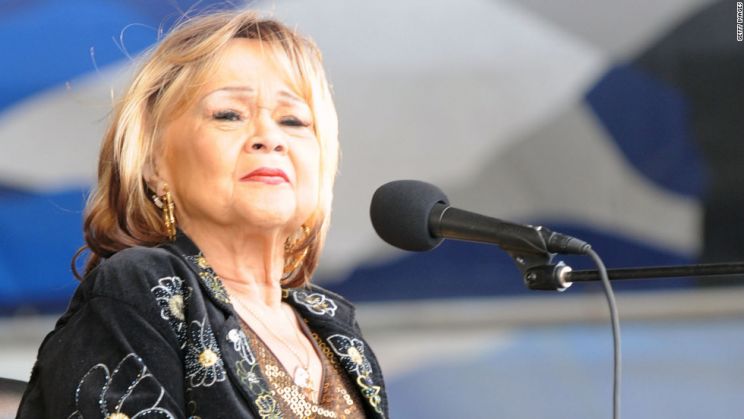 Etta James