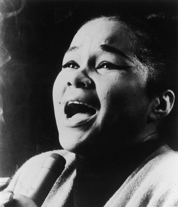 Etta James