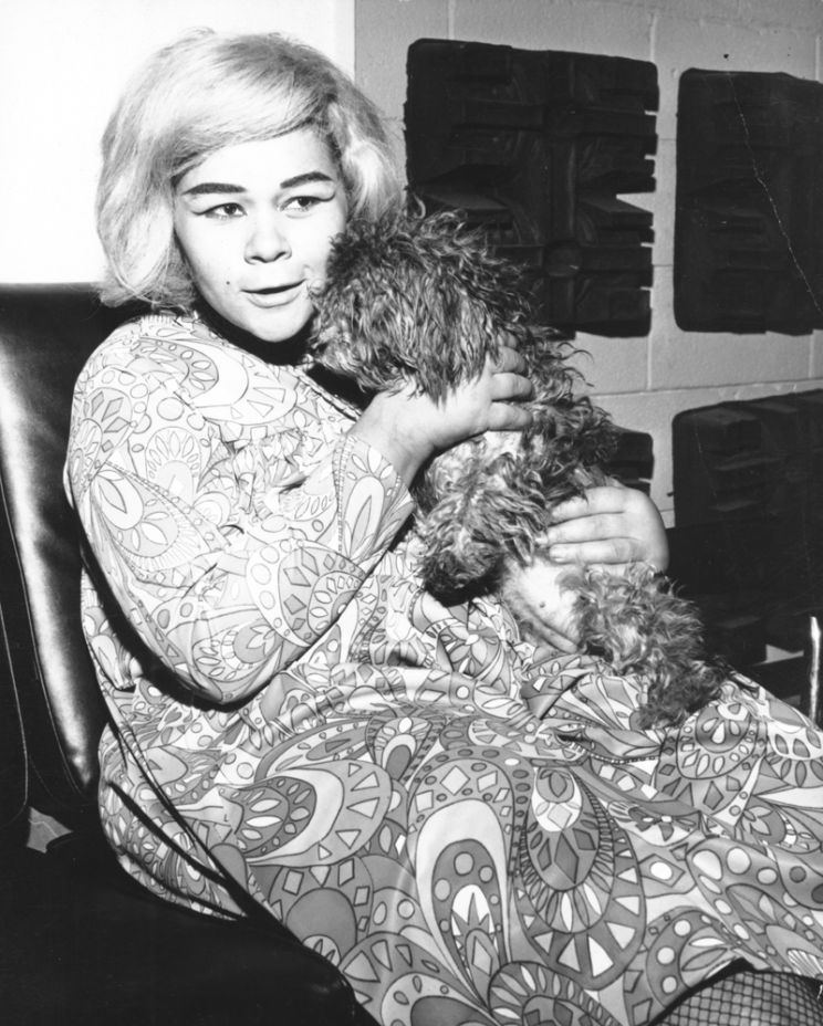 Etta James