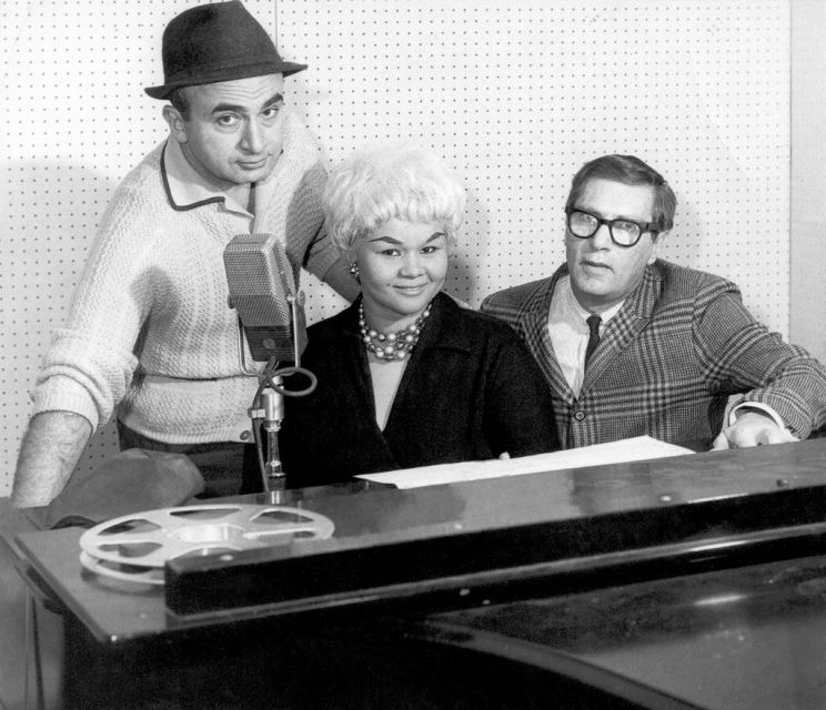 Etta James