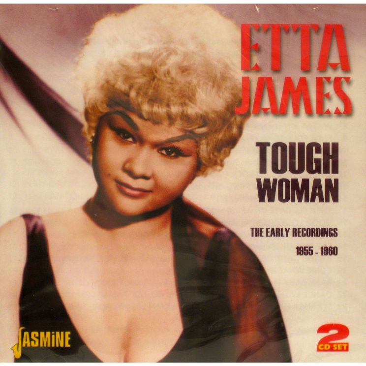 Etta James