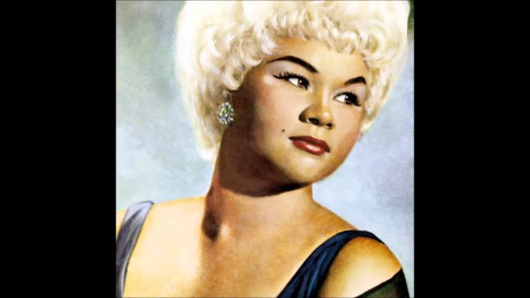 Etta James