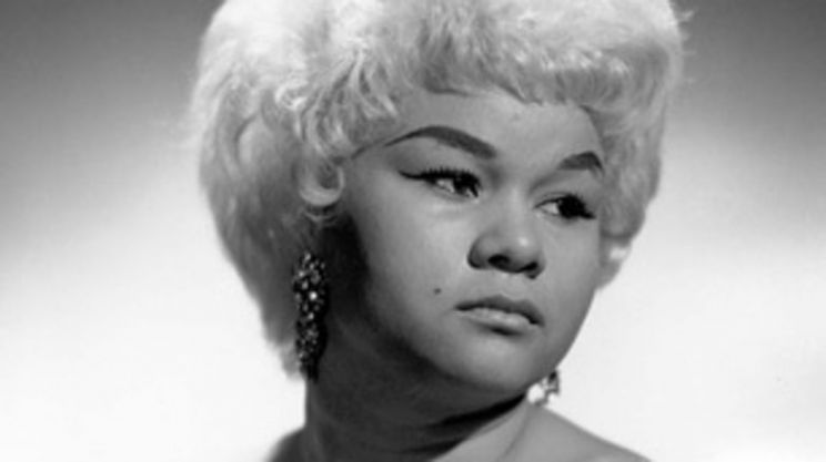 Etta James