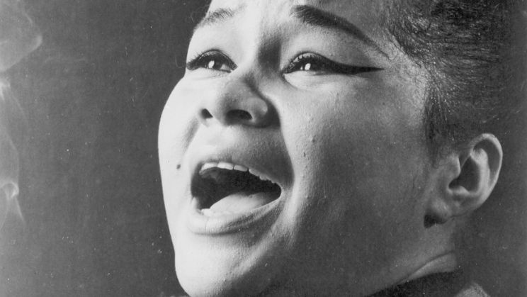 Etta James