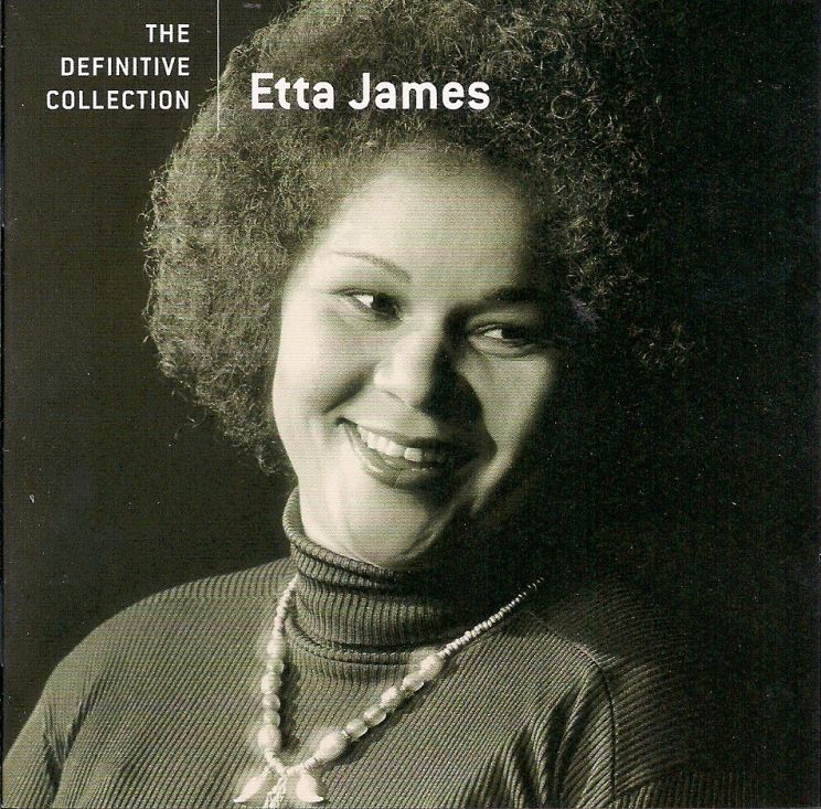 Etta James