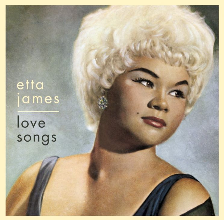 Etta James