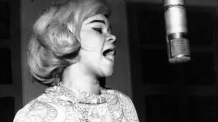 Etta James