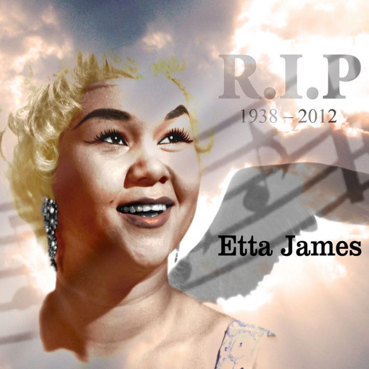 Etta James