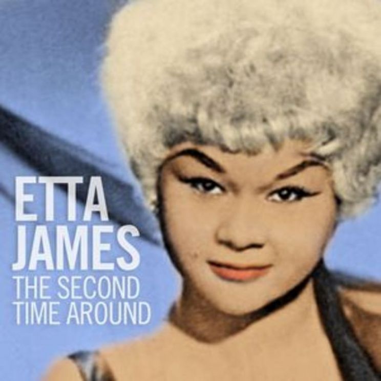 Etta James