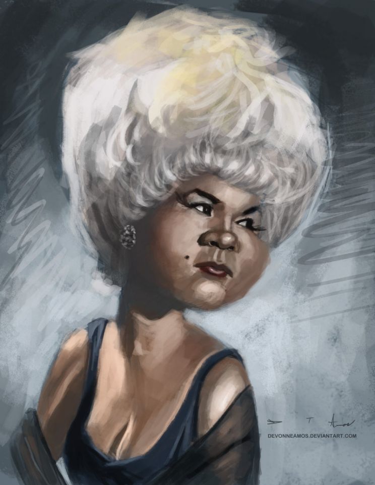 Etta James