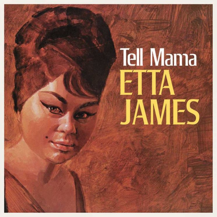 Etta James