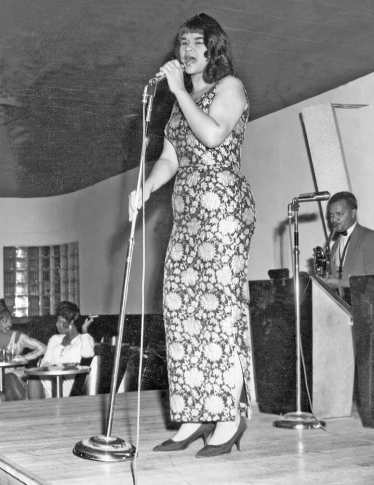 Etta James